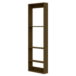 We Do Wood Foursquare Reol - Rget Eg