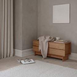 We Do Wood Correlation Bnk - Eg - Small