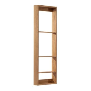 We Do Wood Foursquare Reol - Eg