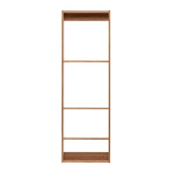 We Do Wood Foursquare Reol - Eg