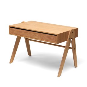 We Do Wood Bord Geos Table - Eg