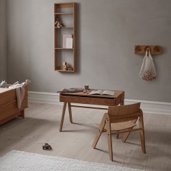 We Do Wood Bord Geos Table - Eg