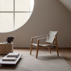 We Do Wood Nomad Stol - Eg