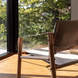 We Do Wood Nomad Stol - Eg