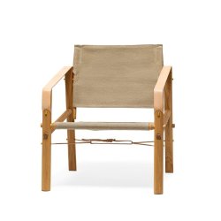 We Do Wood Nomad Stol - Eg