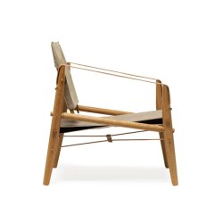 We Do Wood Nomad Stol - Eg