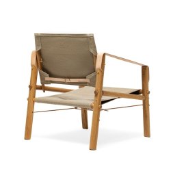 We Do Wood Nomad Stol - Eg