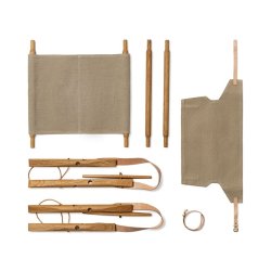 We Do Wood Nomad Stol - Eg