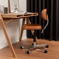 We Do Wood Skrivebord - Field Desk - Eg