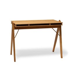 We Do Wood Skrivebord - Field Desk - Eg