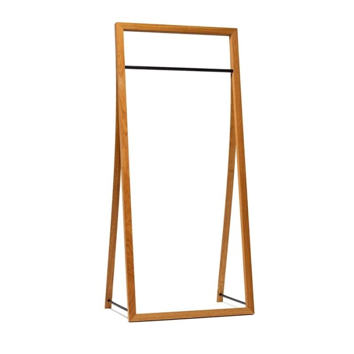 We Do Wood Tjstativ - Framed Hanger - Eg