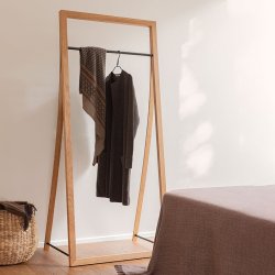 We Do Wood Tjstativ - Framed Hanger - Eg