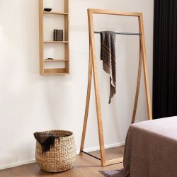 We Do Wood Tjstativ - Framed Hanger - Eg