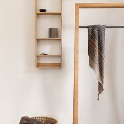 We Do Wood Tjstativ - Framed Hanger - Eg