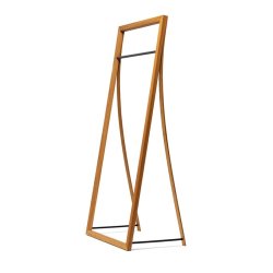 We Do Wood Tjstativ - Framed Hanger - Eg