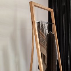 We Do Wood Tjstativ - Framed Hanger - Eg