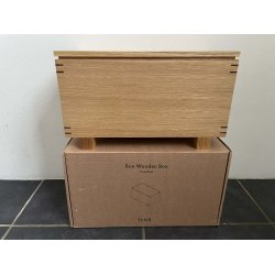 Bon Wooden Box Olieret Eg - 2-SORTERING