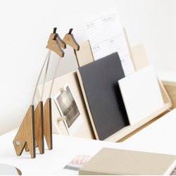 Hoptimist Woody Giraf - Eg