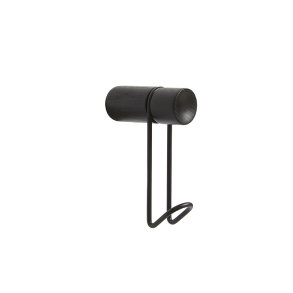 Woud Around Knage Lille Sort/Sort