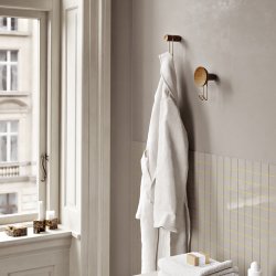 Woud Around Knage Stor Valnd/Messing