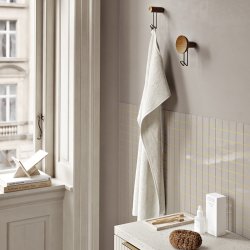 Woud Around Knage Lille Valnd/Sort