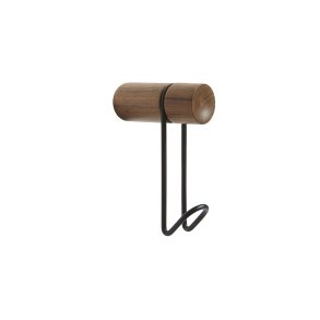 Woud Around Knage Lille Valnd/Sort