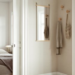 Woud Around Knage Stor Eg/Messing