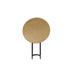 Woud Around Knage Stor Eg/Sort