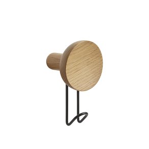 Woud Around Knage Stor Eg/Sort