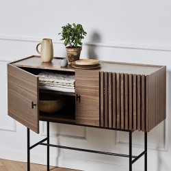 Woud Array Sknk 120 cm - Valnd Finer