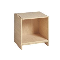 Woud Bricks Kube ben Eg