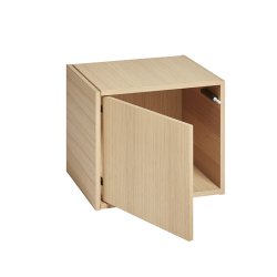 Woud Bricks Kube Venstrehngt Dr Eg