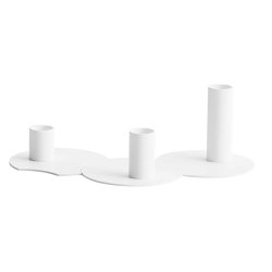 Woud Cluster 3 Lysestage