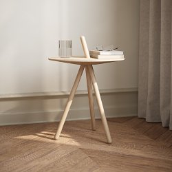 Woud Come Here Sidebord Eg