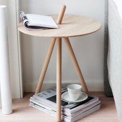 Woud Come Here Sidebord Eg