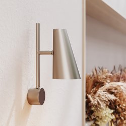 Woud Cono Vglampe - Satin