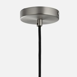 Woud Dot Pendel - Lille - Satin