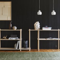 Woud Elevate Reol System 10 Eg