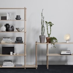 Woud Elevate Reol System 13 Eg