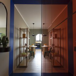 Woud Elevate Reol System 6 Eg