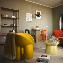 Woud Elevate Reol System 6 Eg