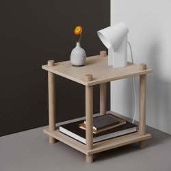 Woud Elevate Top A 2 stk.