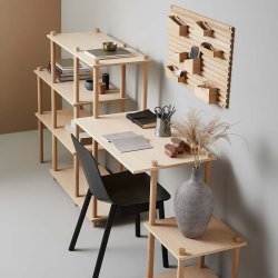 Woud Elevate Skrivebord