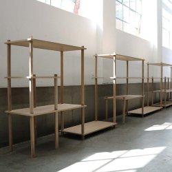 Woud Elevate Hylde C 2 stk.