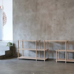 Woud Elevate Hylde A