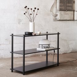 Woud Elevate Bottom D 2 stk.