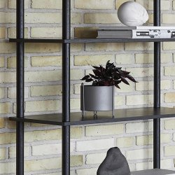 Woud Elevate Reol System 7 Sort