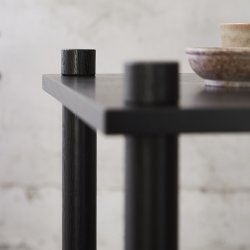 Woud Elevate Reol System 4 Sort