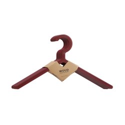 Woud Illusion 3 stk. Bjler Deep Red