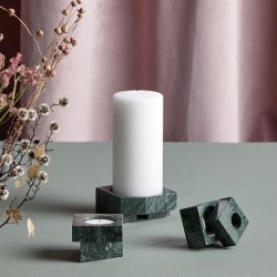 Woud Jeu De Ds 1 Lysestage - Grn